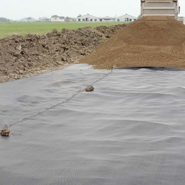 - Buy High Flow Silt Fence Fabric