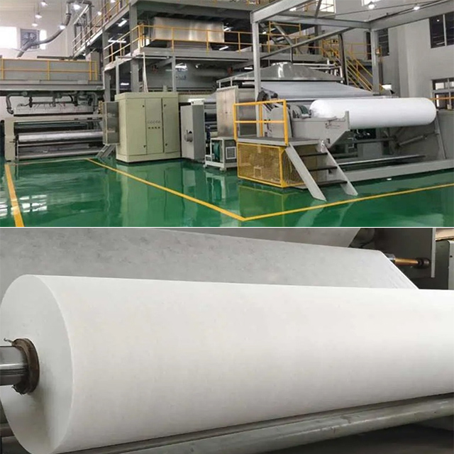 Economy Weed Control Fabric 