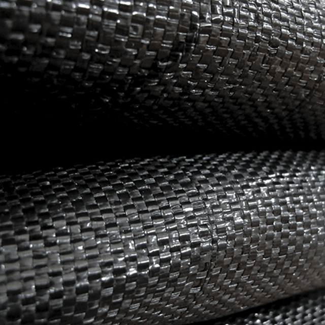 Woven Ground Cover - High Flow 