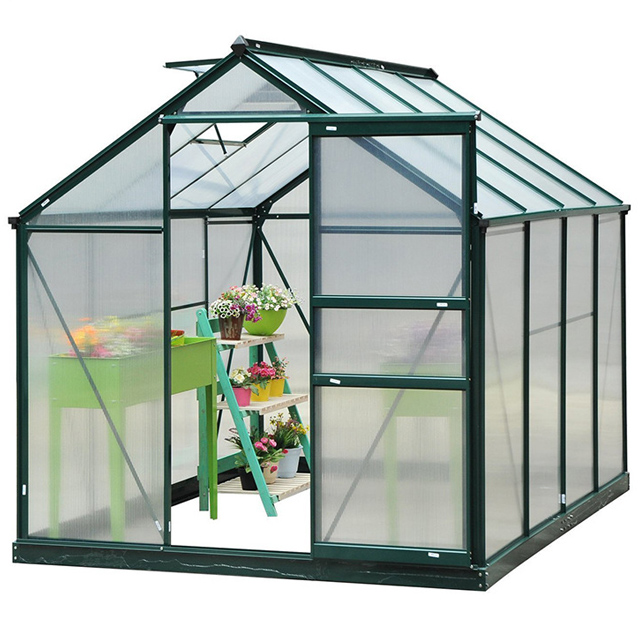 Mini GreenHouse