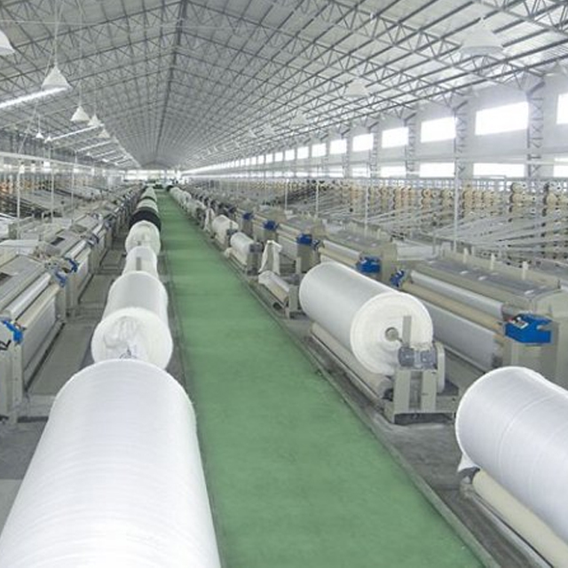 PP Woven Fabric 