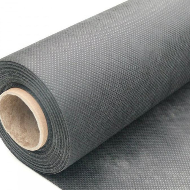 Economy Weed Control Fabric 