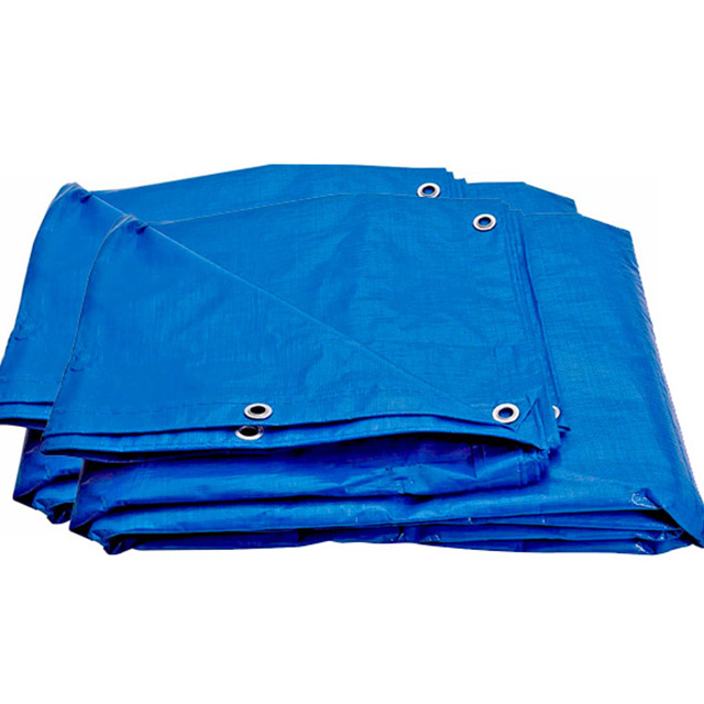 Poly Tarp
