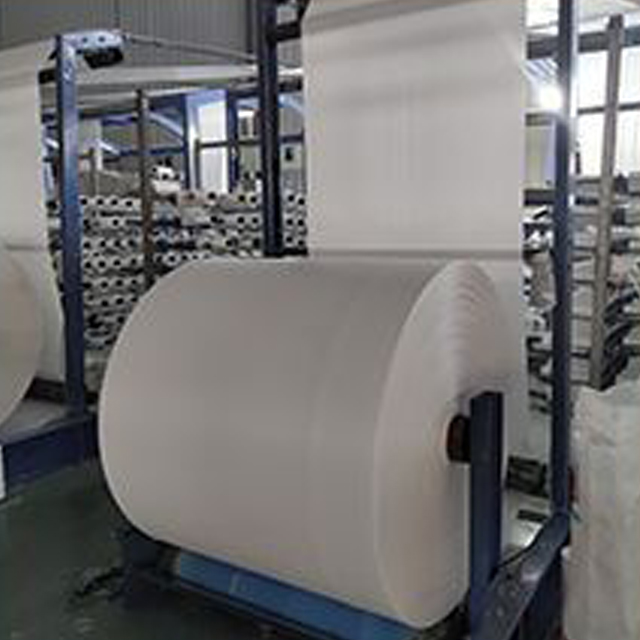 PP Woven Fabric 