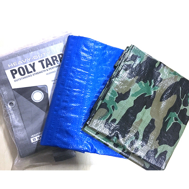 Poly Tarp