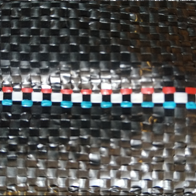 Woven Ground Cover - High Flow 